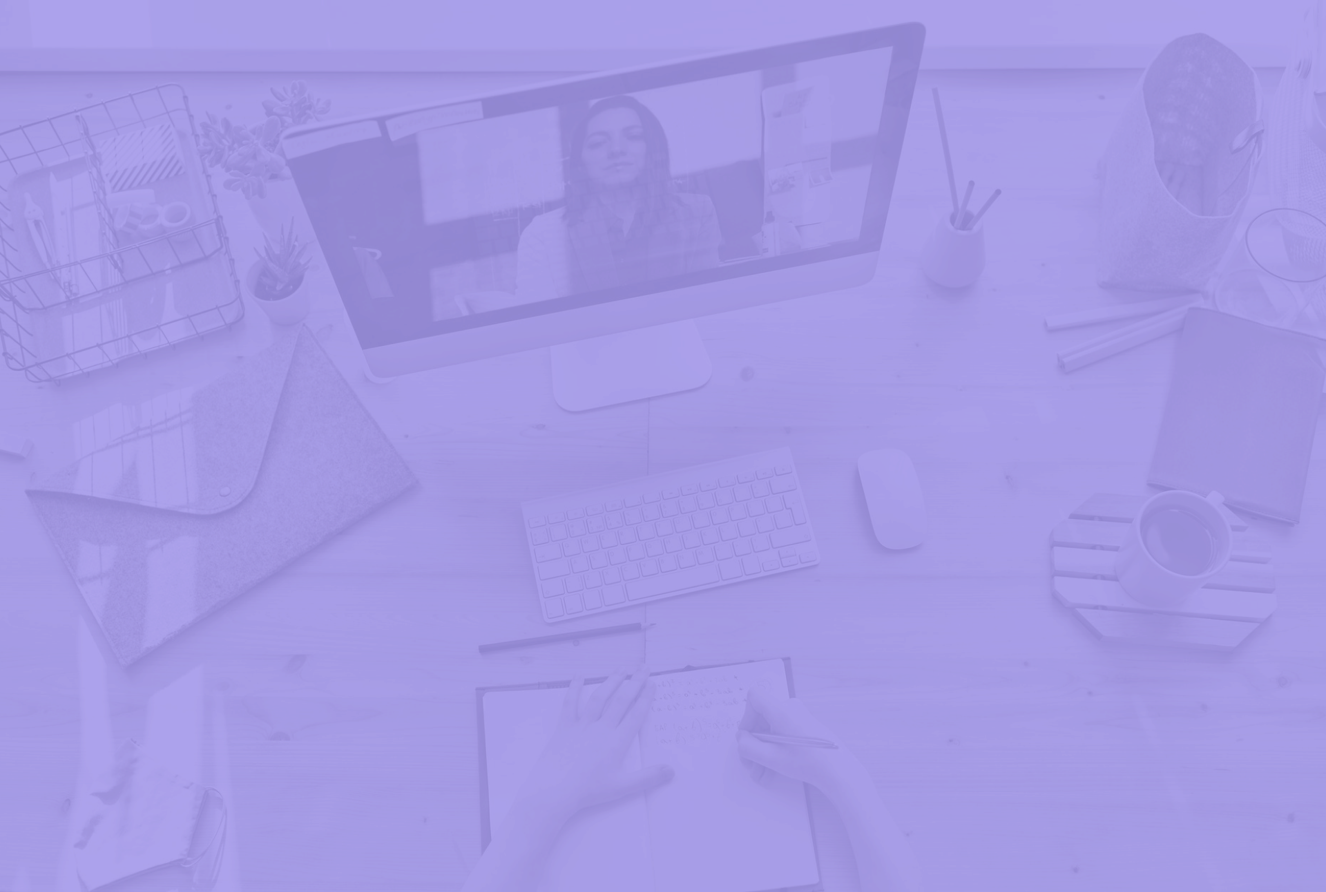 How to build an Application with modern Technology
