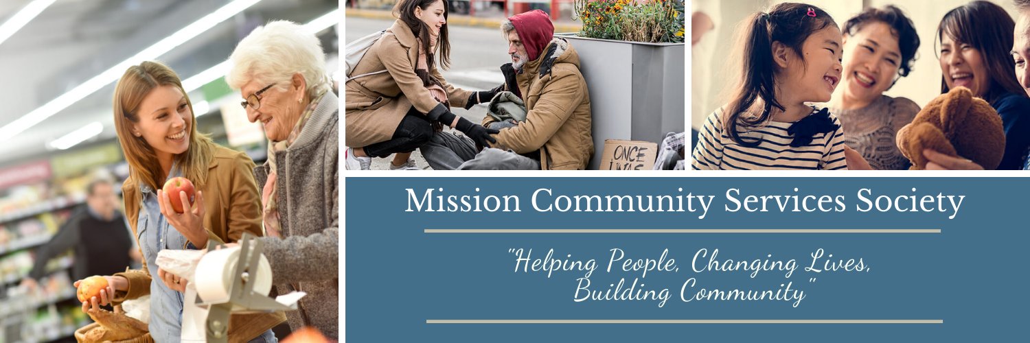 Community Rebuilding