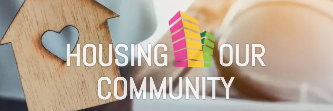Community Rebuilding