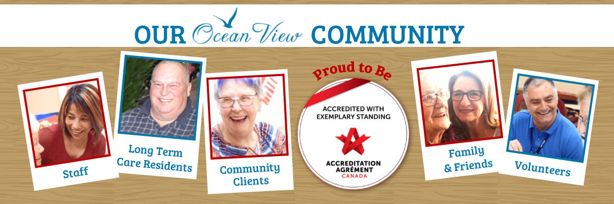 Community Rebuilding