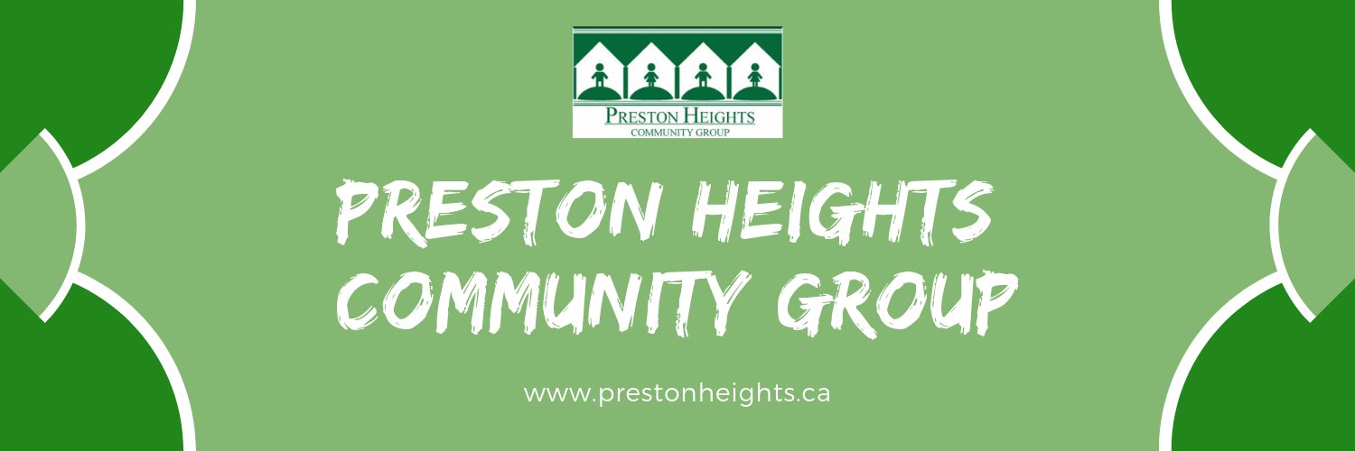 Community Rebuilding