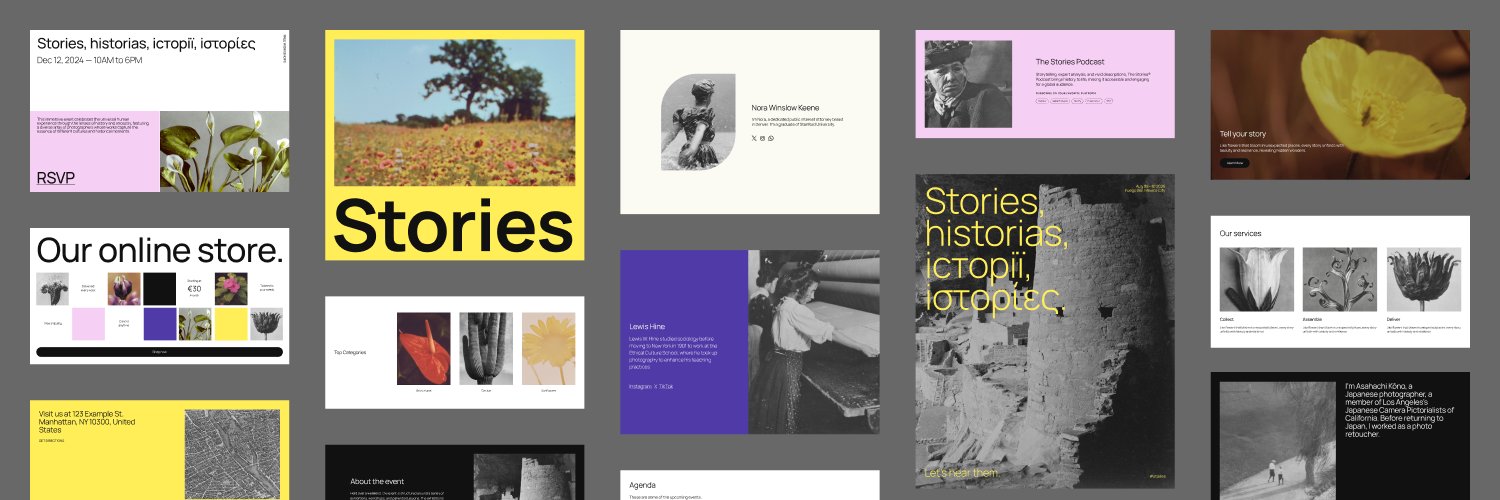 Community Rebuilding