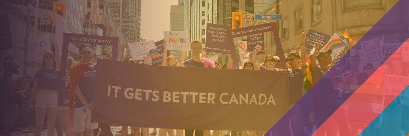 Community Rebuilding