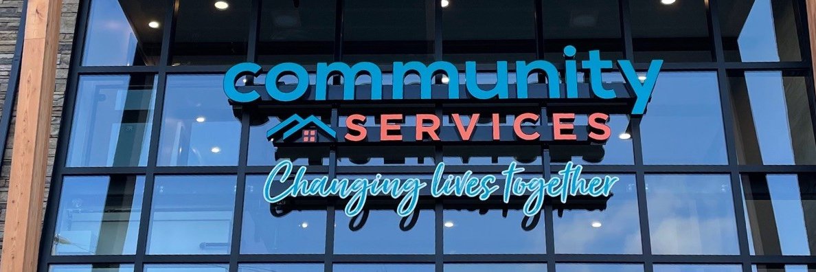 Community Rebuilding
