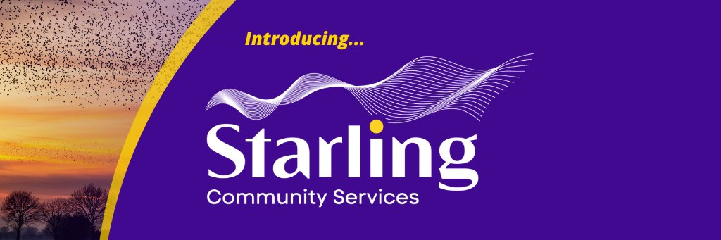 Community Rebuilding