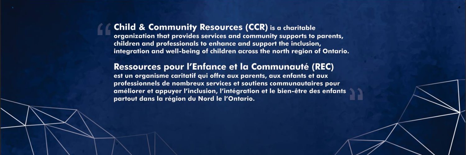Community Rebuilding