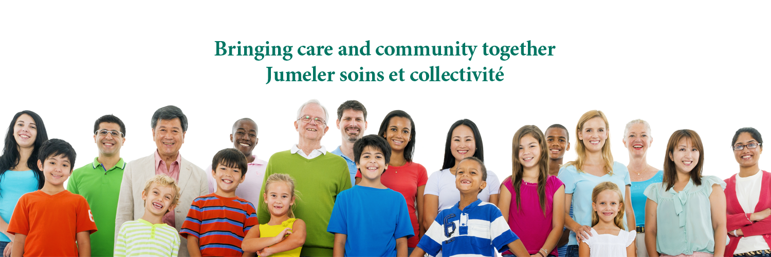 Community Rebuilding
