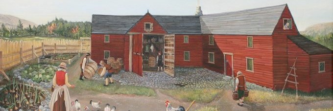 Community Rebuilding
