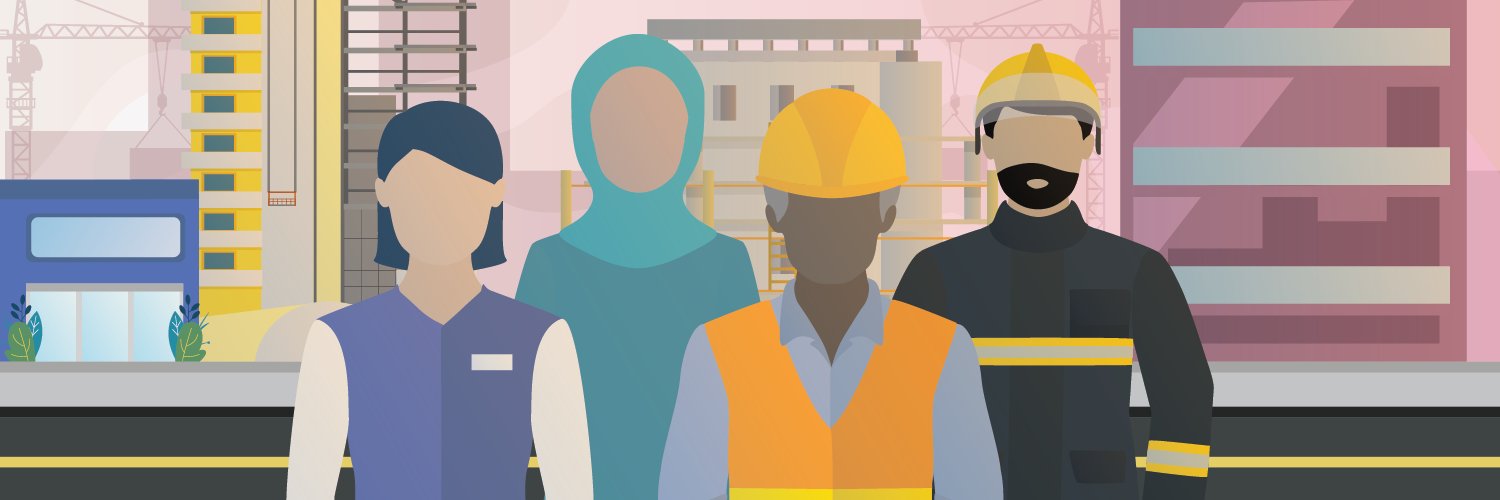 Community Rebuilding