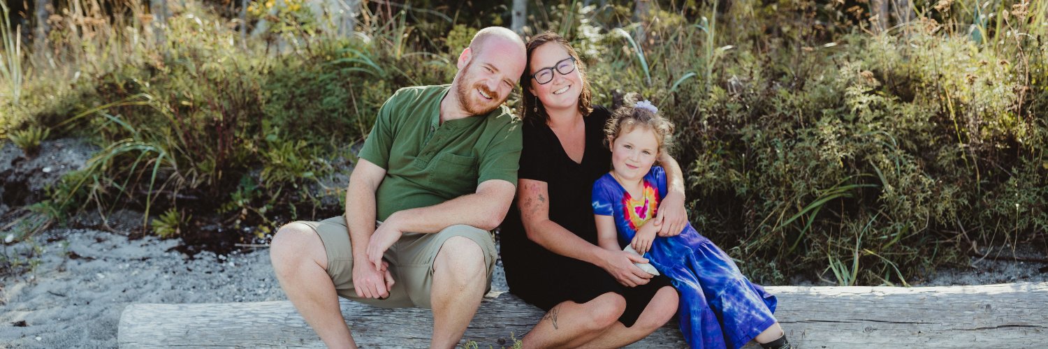 Community Rebuilding