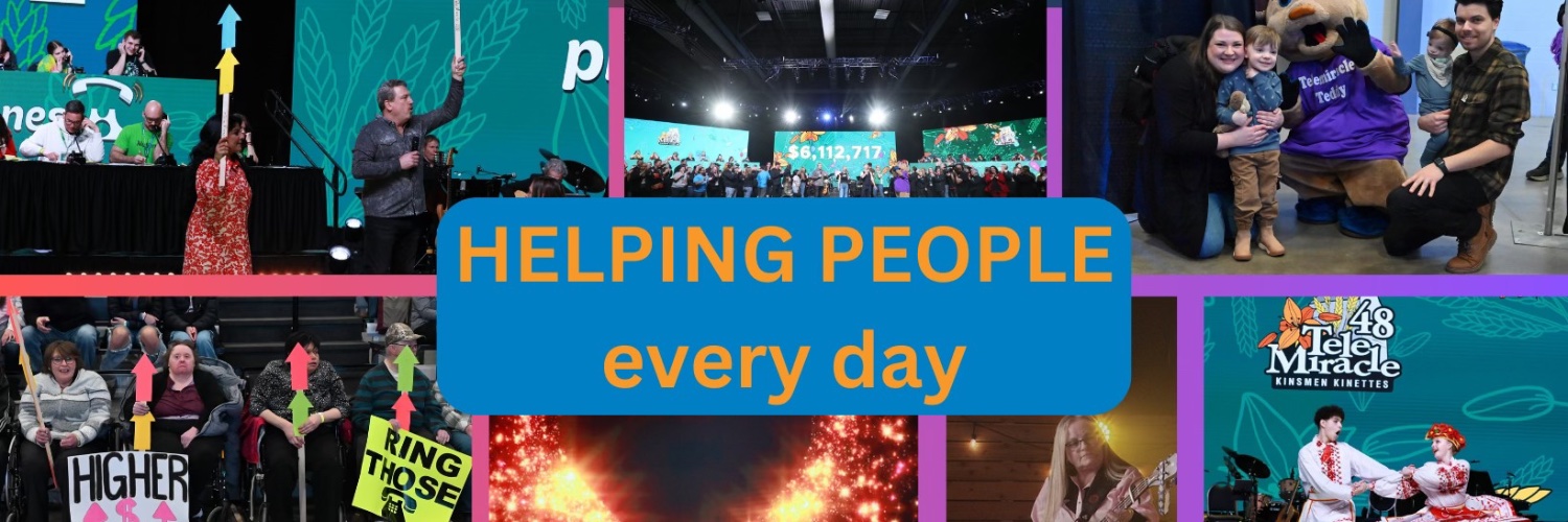 Community Rebuilding