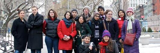 Community Rebuilding