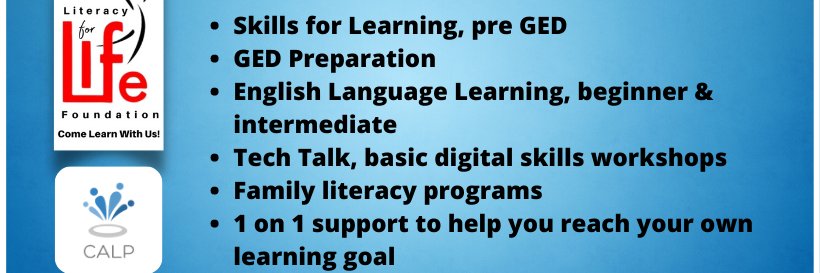 Community Rebuilding