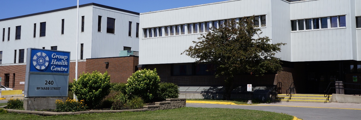 Community Rebuilding