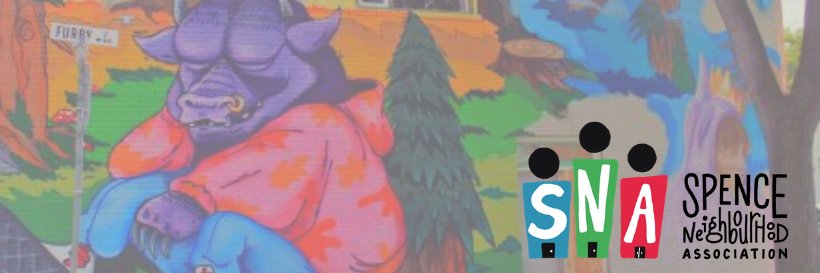 Community Rebuilding