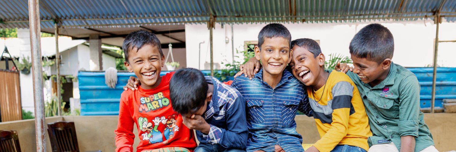 Community Rebuilding