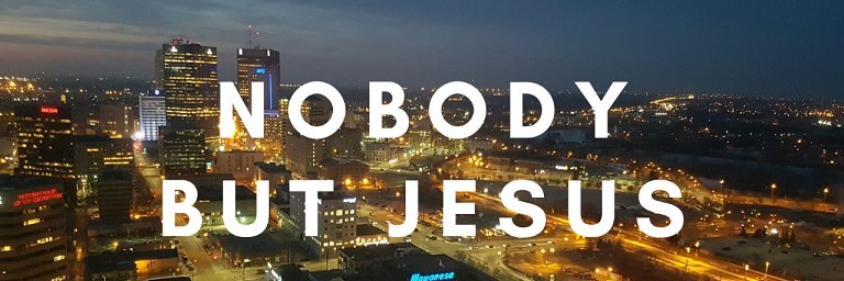 Community Rebuilding