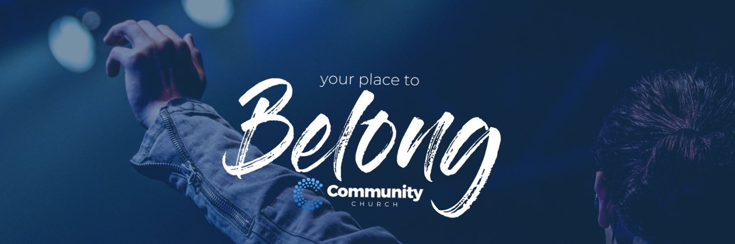 Community Rebuilding