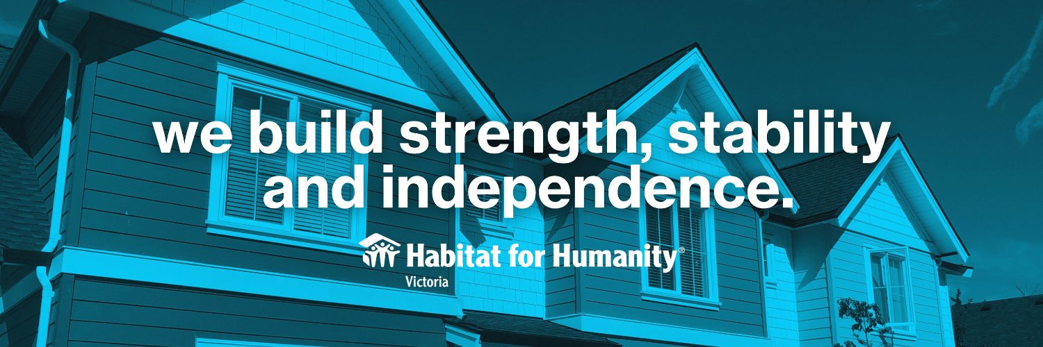 Community Rebuilding