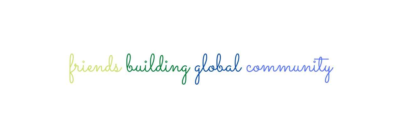 Community Rebuilding