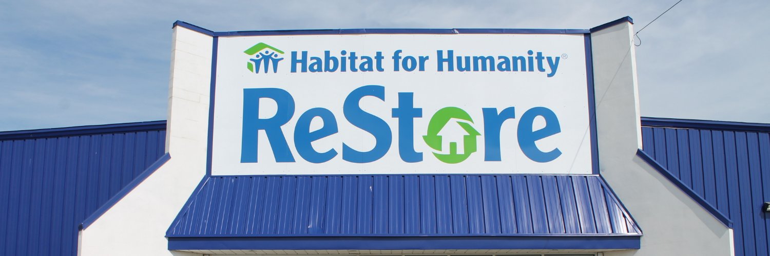 Community Rebuilding