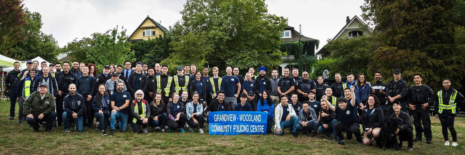 Community Rebuilding