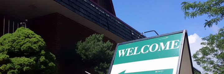 Community Rebuilding