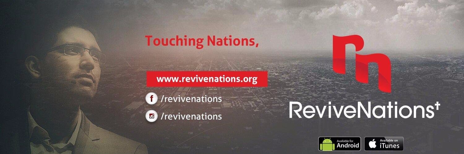 Community Rebuilding