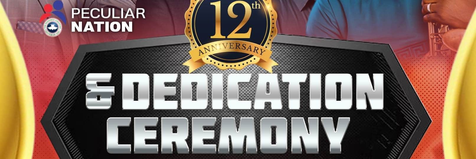 Community Rebuilding