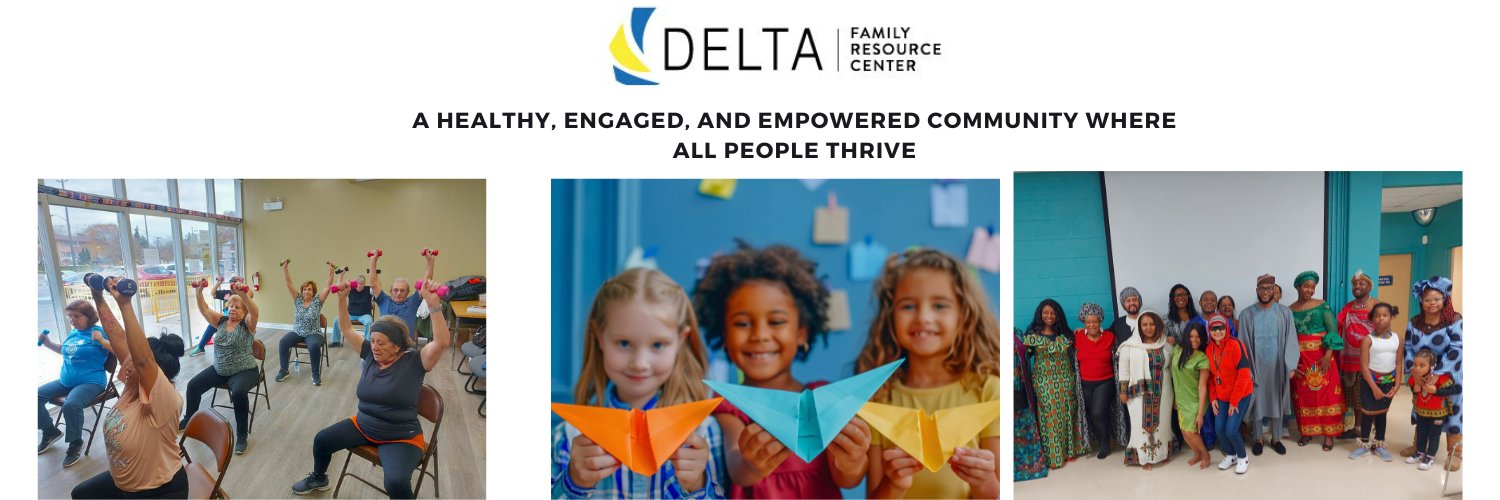 Community Rebuilding