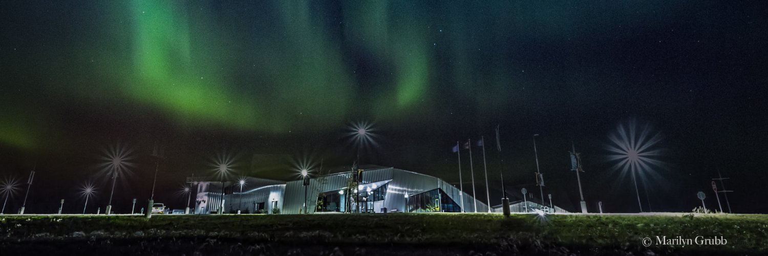 Community Rebuilding