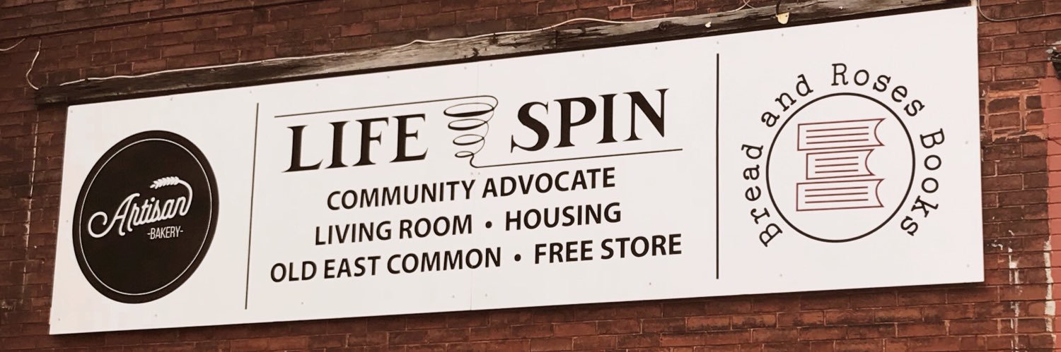 Community Rebuilding