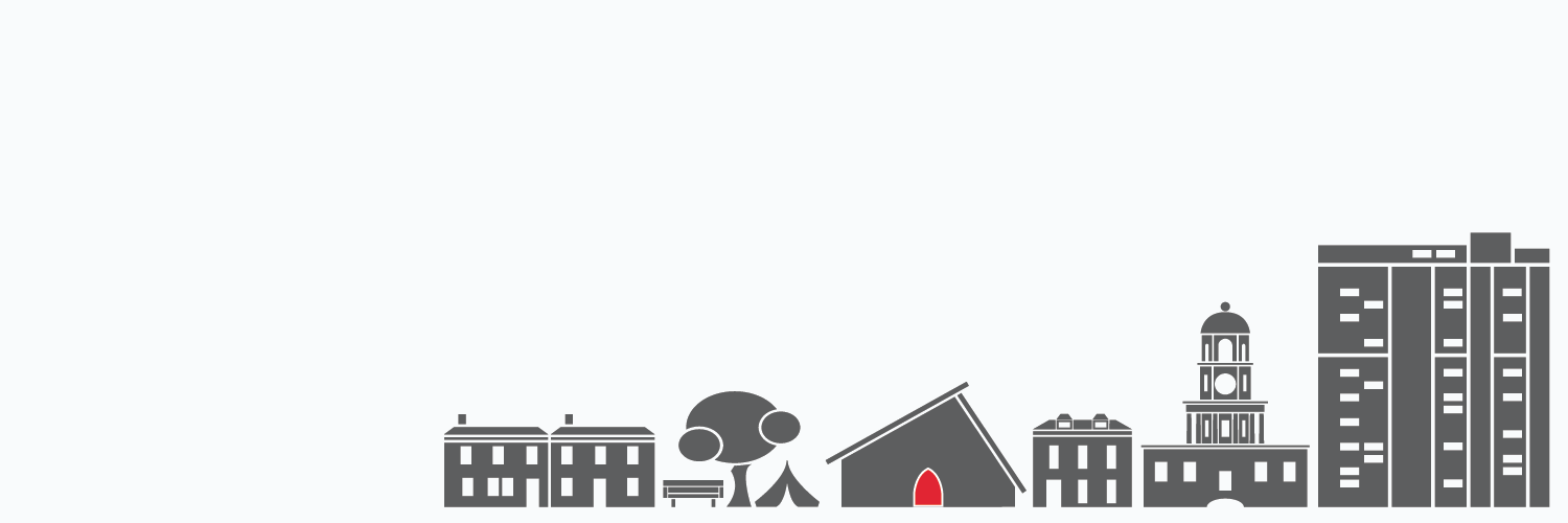 Community Rebuilding