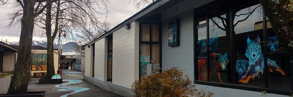 Community Rebuilding