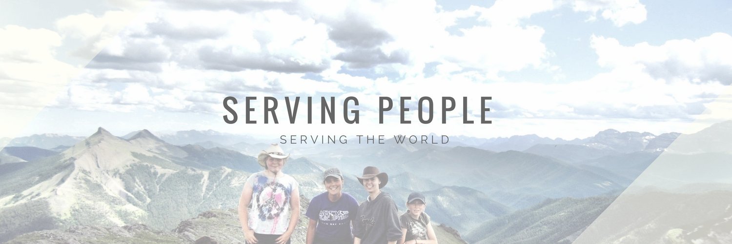 Community Rebuilding