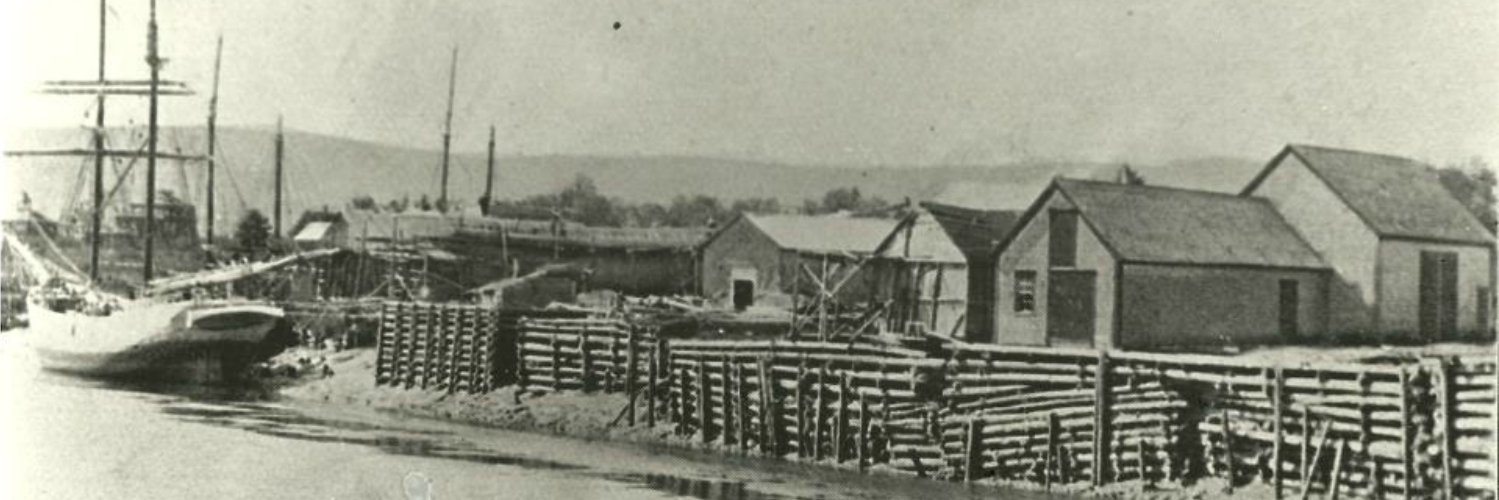 Community Rebuilding