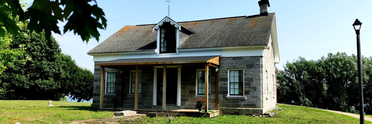 Community Rebuilding