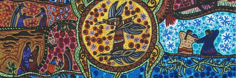 Community Rebuilding