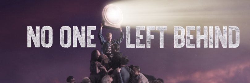 Community Rebuilding